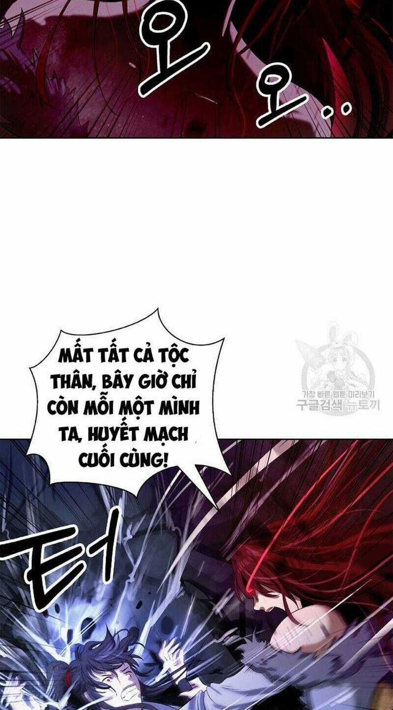 Lãng Tiên Kỳ Đàm Chapter 91 trang 77