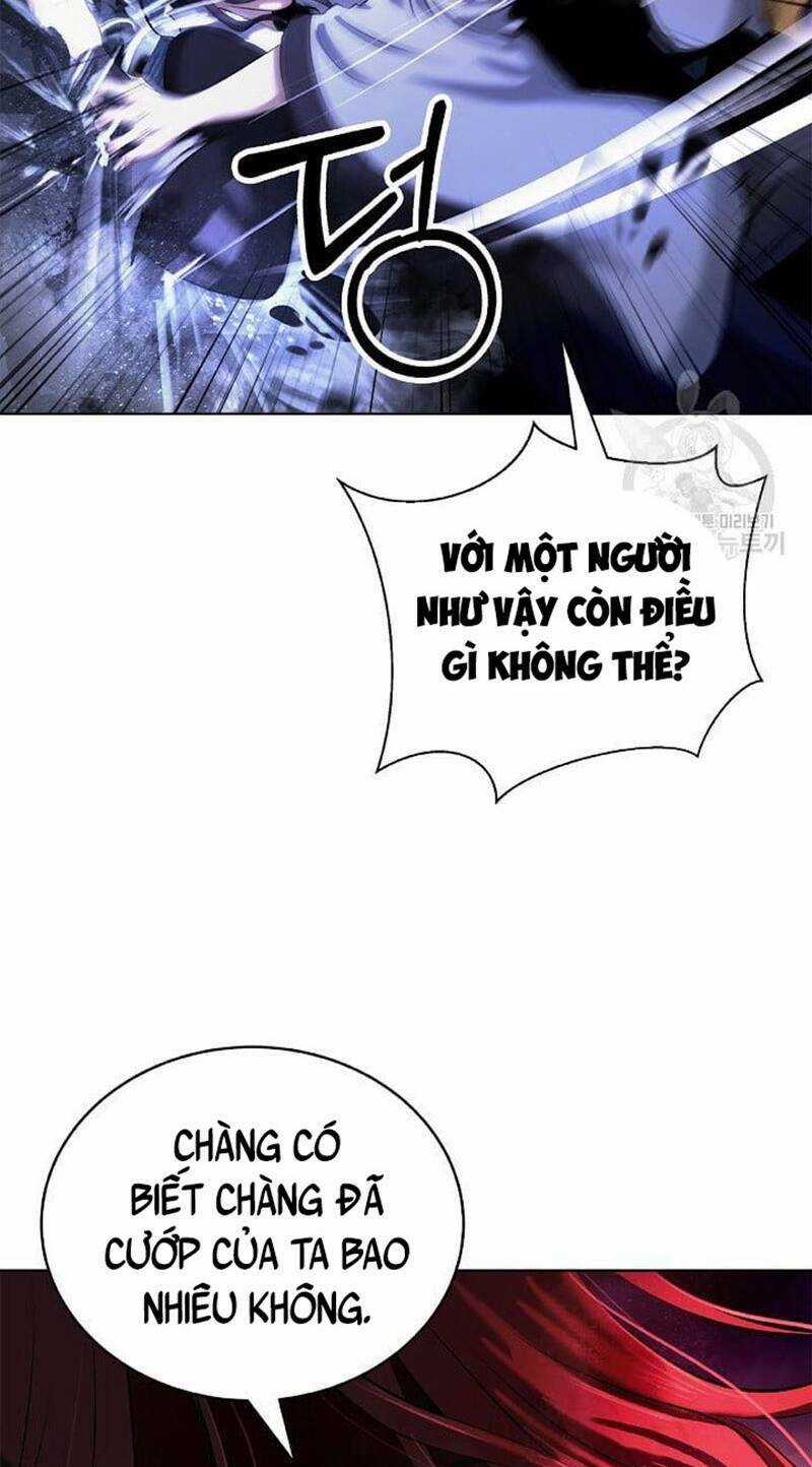 Lãng Tiên Kỳ Đàm Chapter 91 trang 78