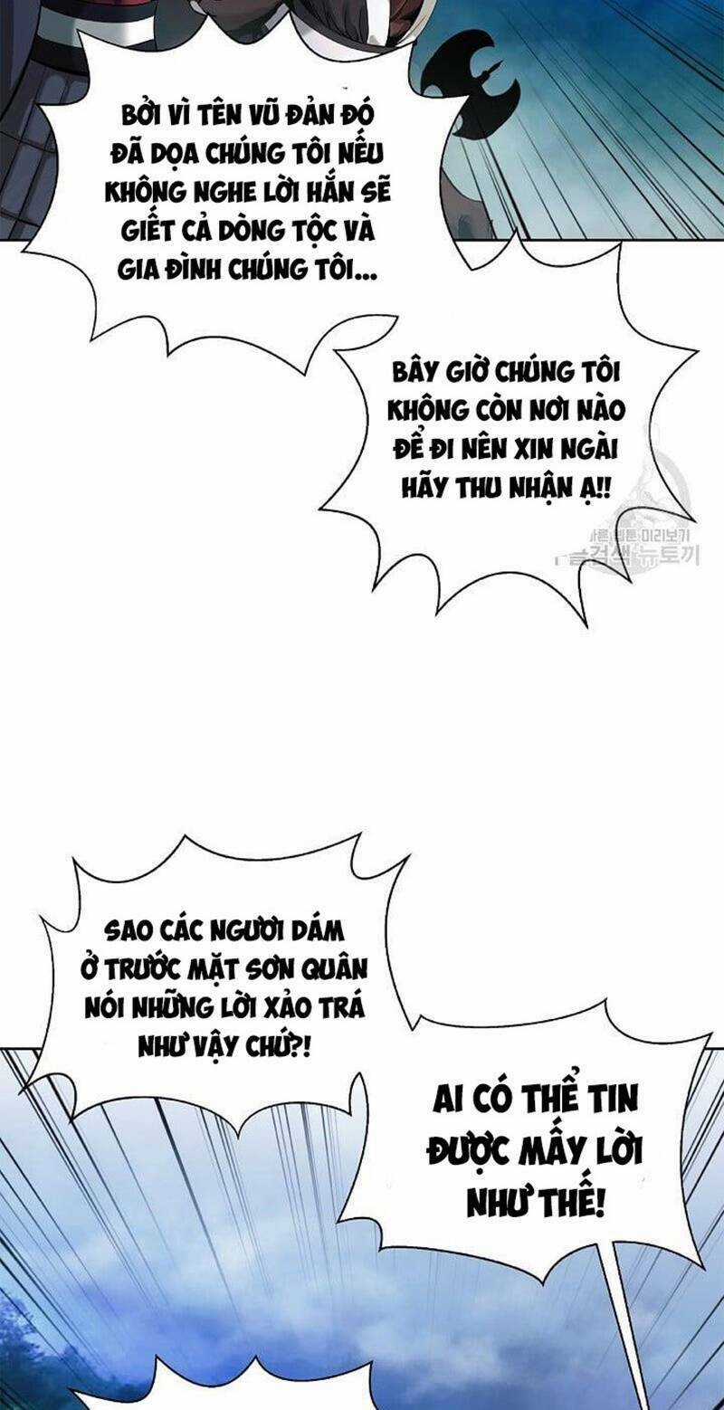 Lãng Tiên Kỳ Đàm Chapter 91 trang 8