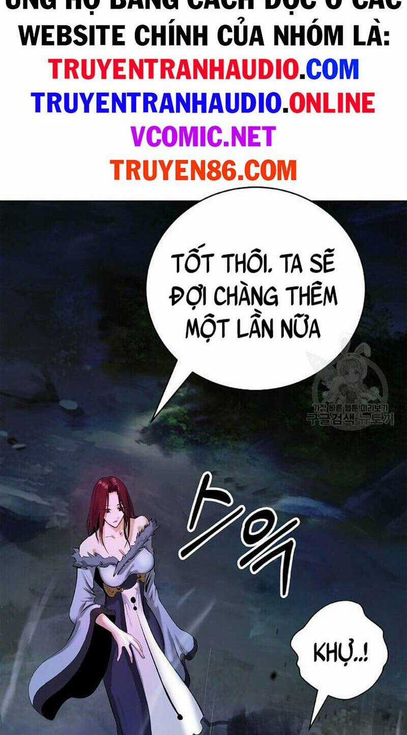 Lãng Tiên Kỳ Đàm Chapter 91 trang 85