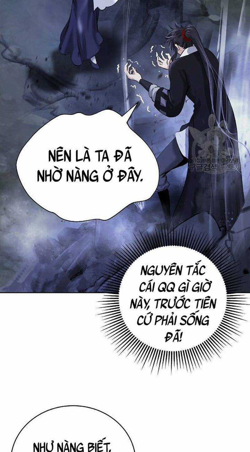 Lãng Tiên Kỳ Đàm Chapter 91 trang 86