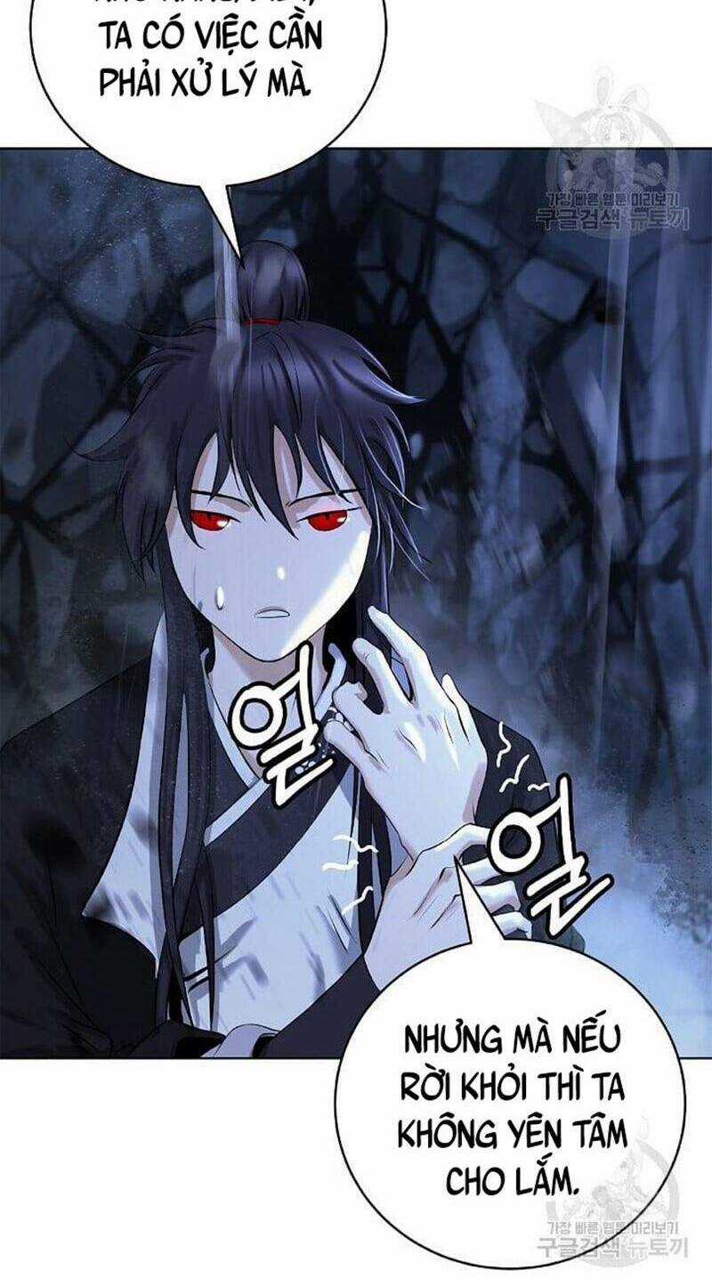 Lãng Tiên Kỳ Đàm Chapter 91 trang 87