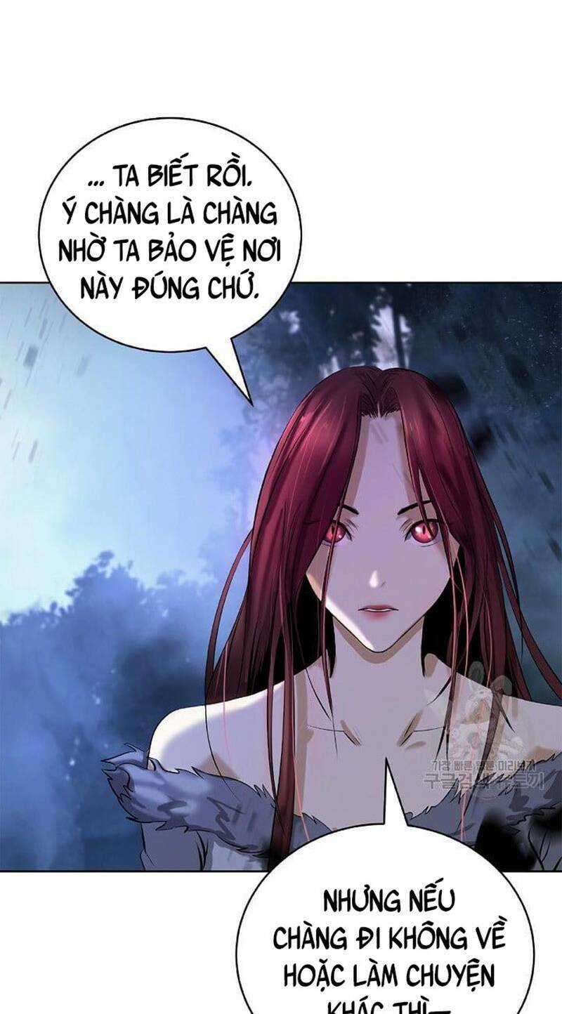 Lãng Tiên Kỳ Đàm Chapter 91 trang 88