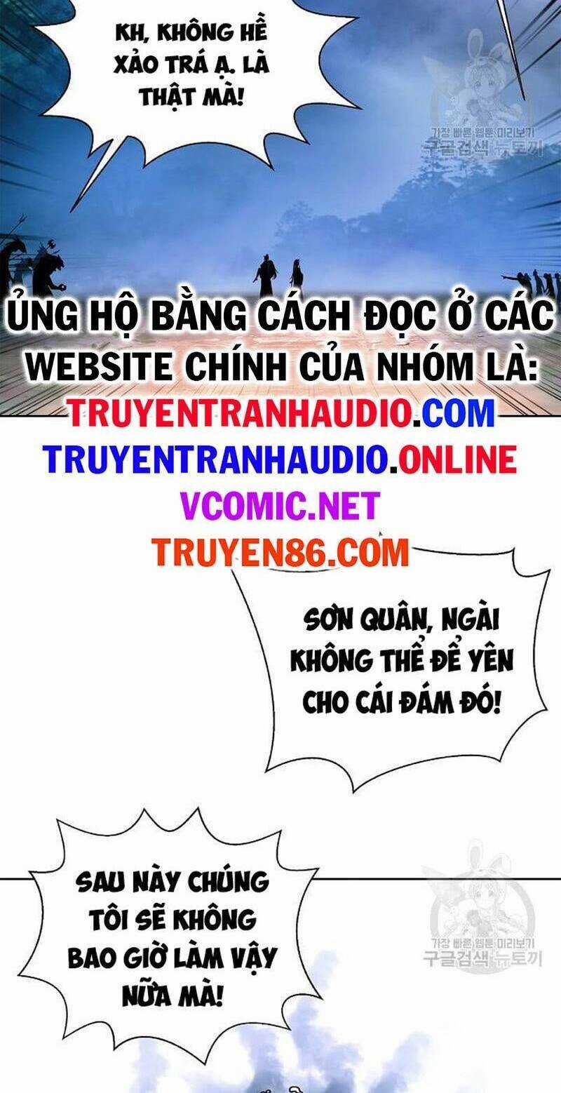 Lãng Tiên Kỳ Đàm Chapter 91 trang 9
