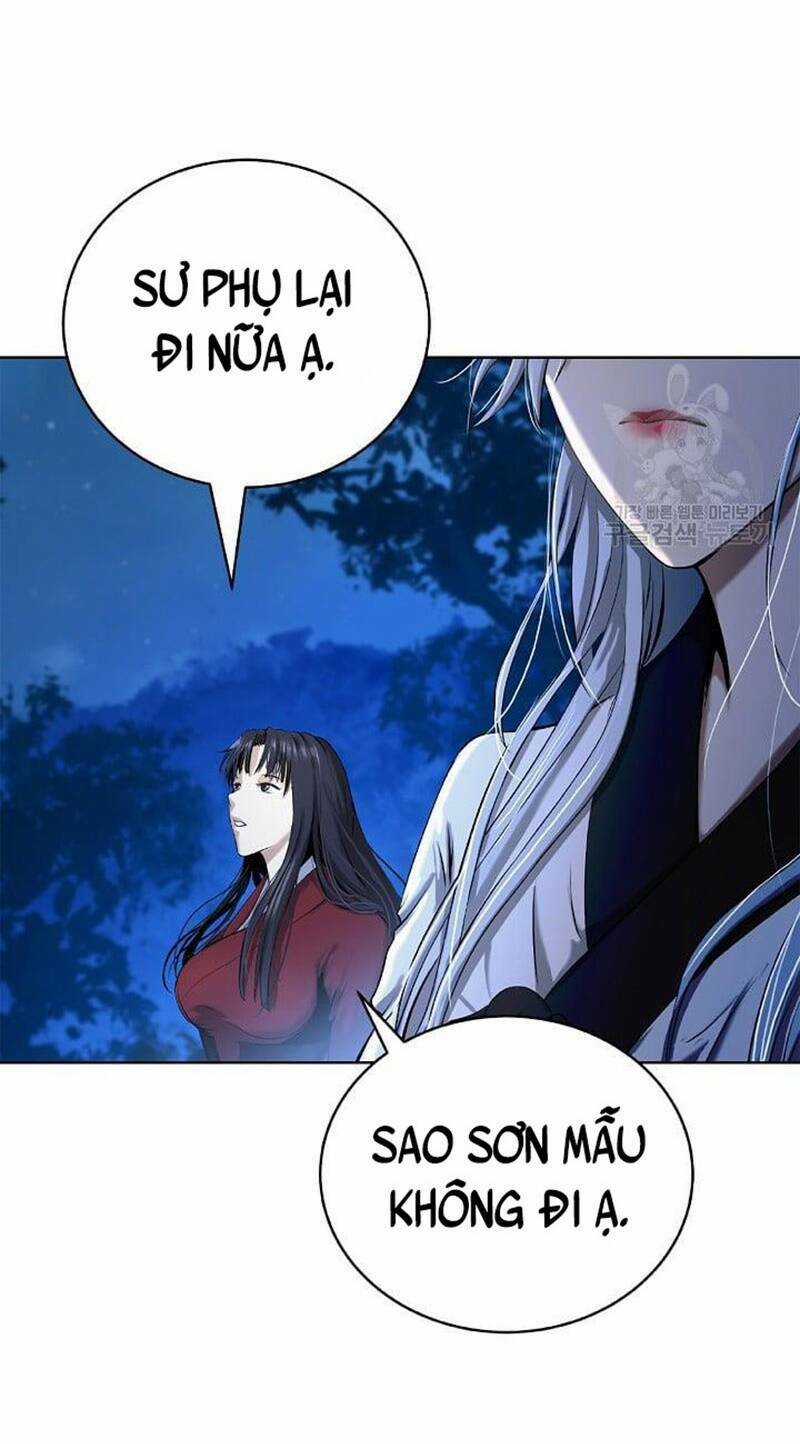 Lãng Tiên Kỳ Đàm Chapter 91 trang 94