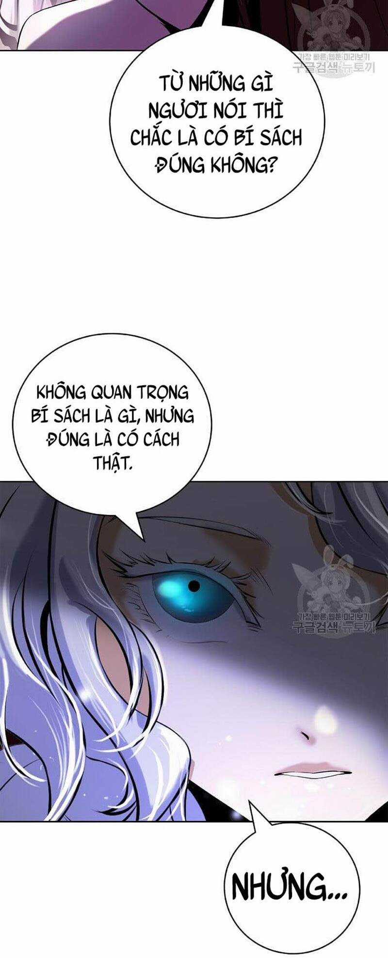 Lãng Tiên Kỳ Đàm Chapter 92 trang 100