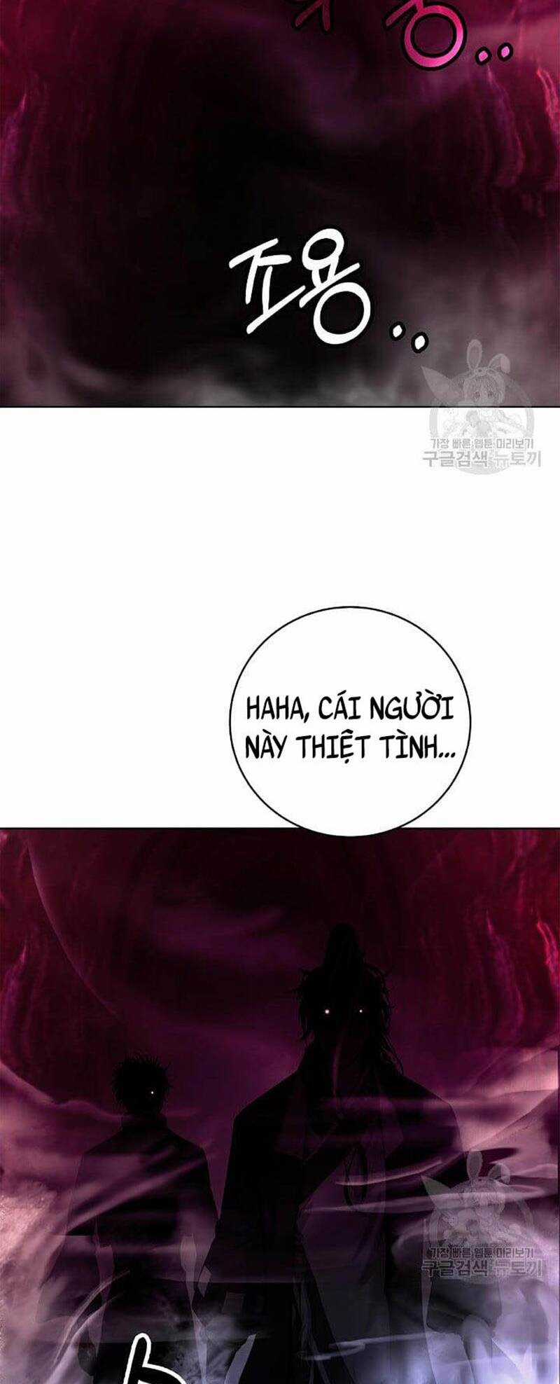 Lãng Tiên Kỳ Đàm Chapter 92 trang 105