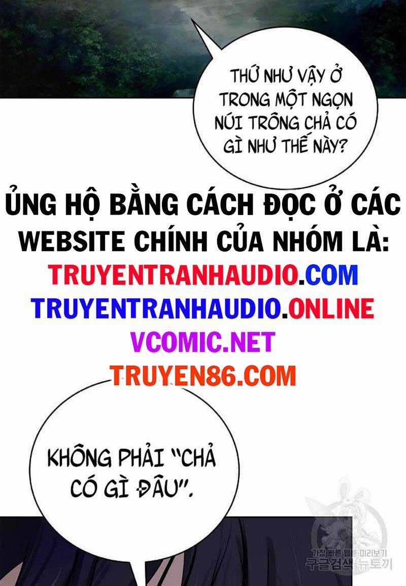 Lãng Tiên Kỳ Đàm Chapter 92 trang 2