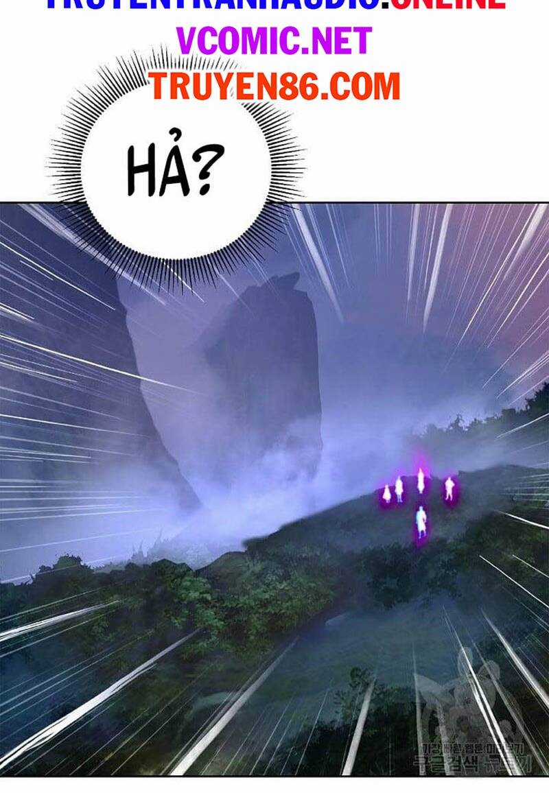 Lãng Tiên Kỳ Đàm Chapter 92 trang 21