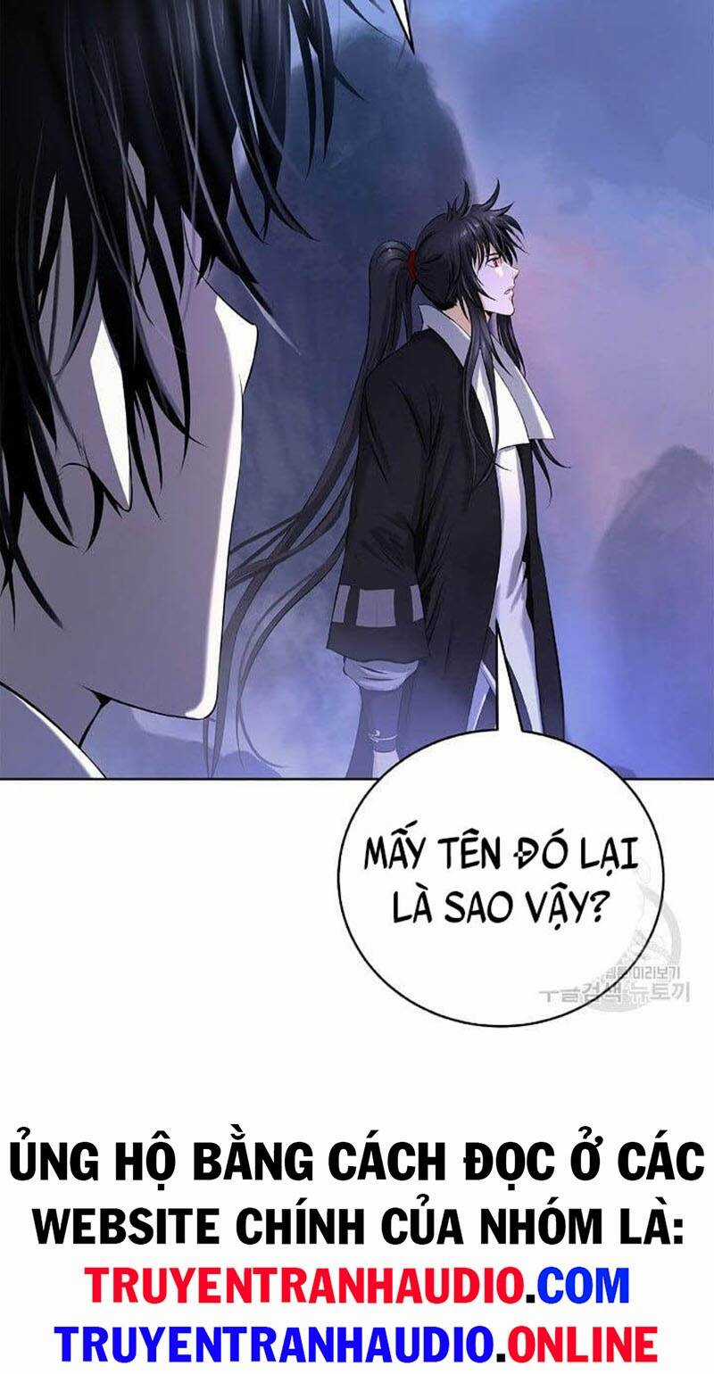 Lãng Tiên Kỳ Đàm Chapter 92 trang 24