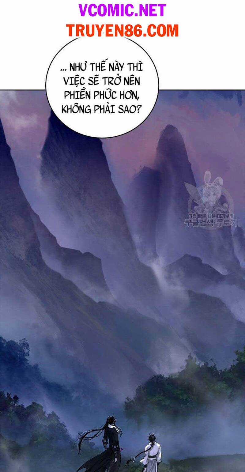 Lãng Tiên Kỳ Đàm Chapter 92 trang 25