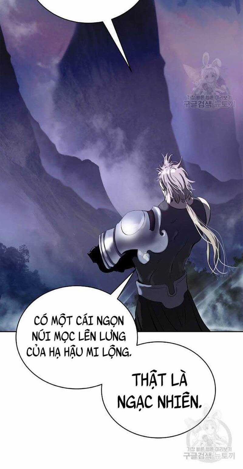 Lãng Tiên Kỳ Đàm Chapter 92 trang 29