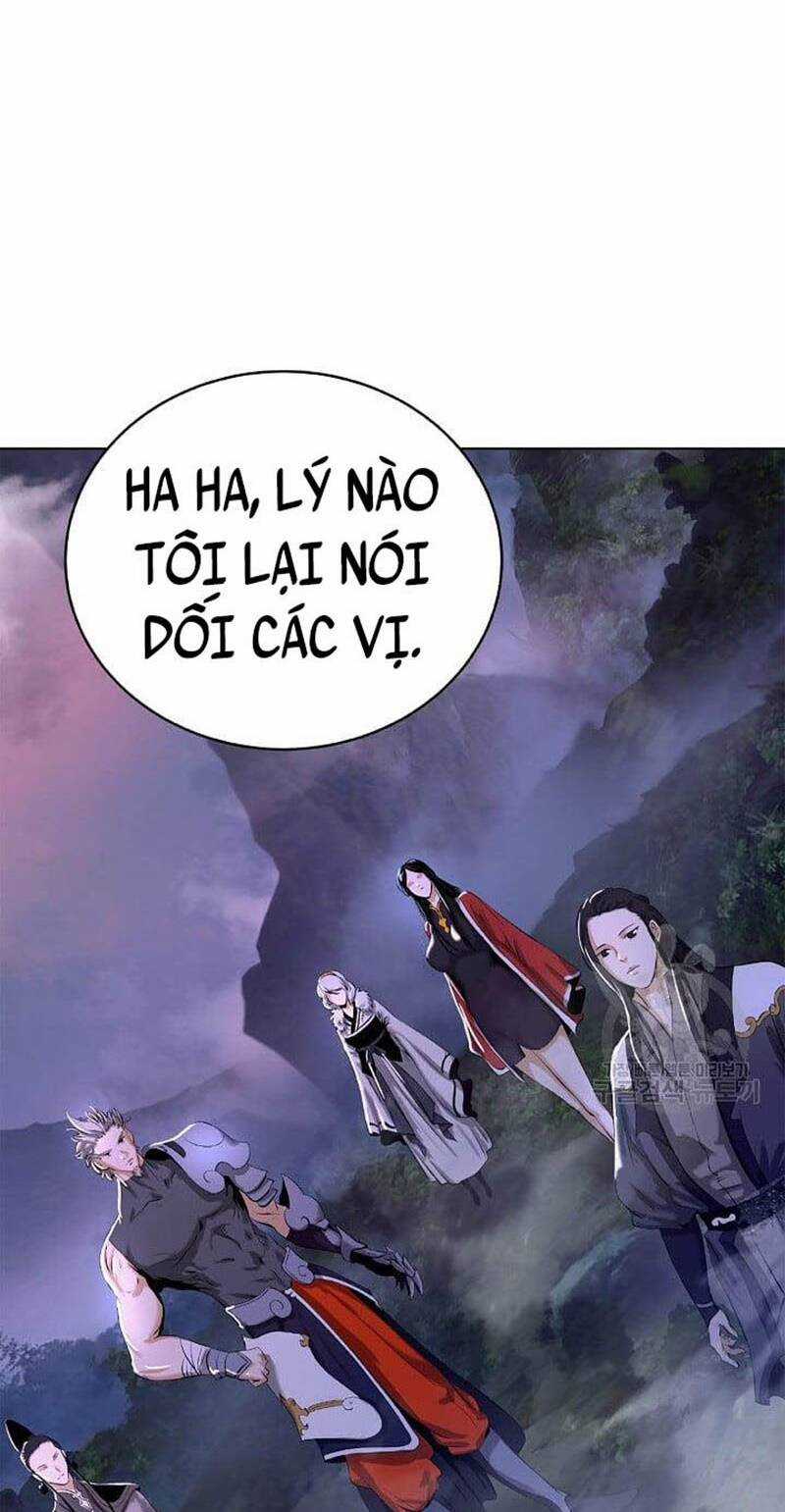 Lãng Tiên Kỳ Đàm Chapter 92 trang 30