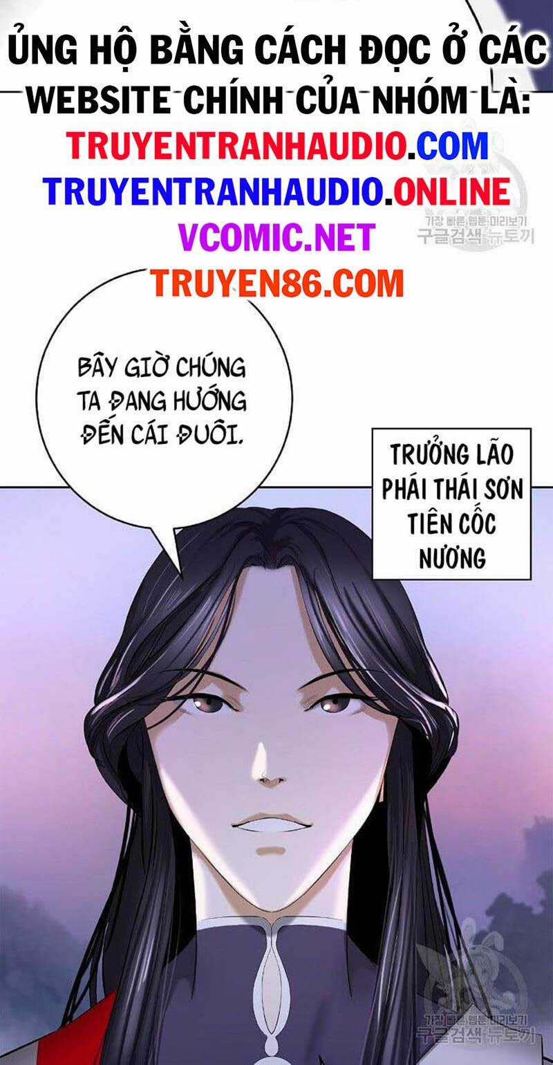 Lãng Tiên Kỳ Đàm Chapter 92 trang 32