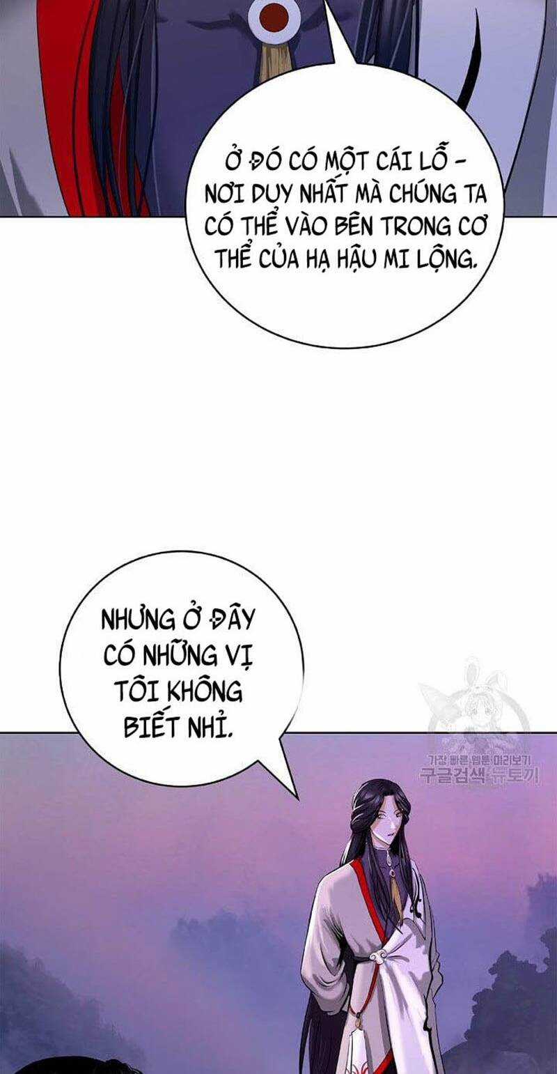 Lãng Tiên Kỳ Đàm Chapter 92 trang 33