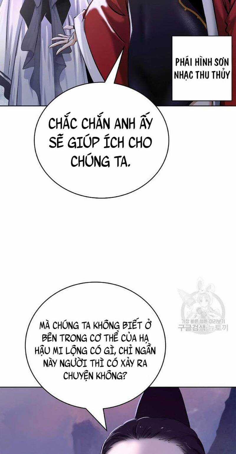 Lãng Tiên Kỳ Đàm Chapter 92 trang 36