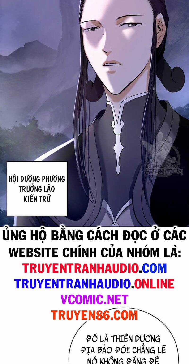 Lãng Tiên Kỳ Đàm Chapter 92 trang 37