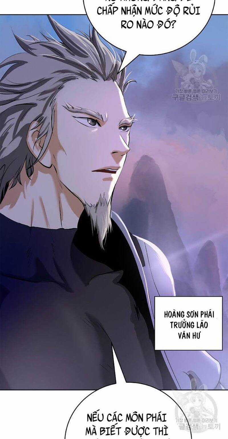 Lãng Tiên Kỳ Đàm Chapter 92 trang 38