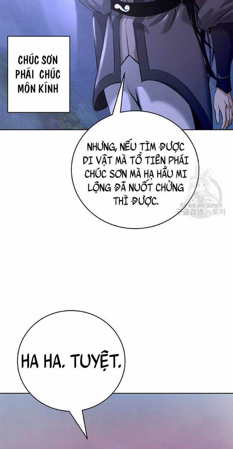 Lãng Tiên Kỳ Đàm Chapter 92 trang 40