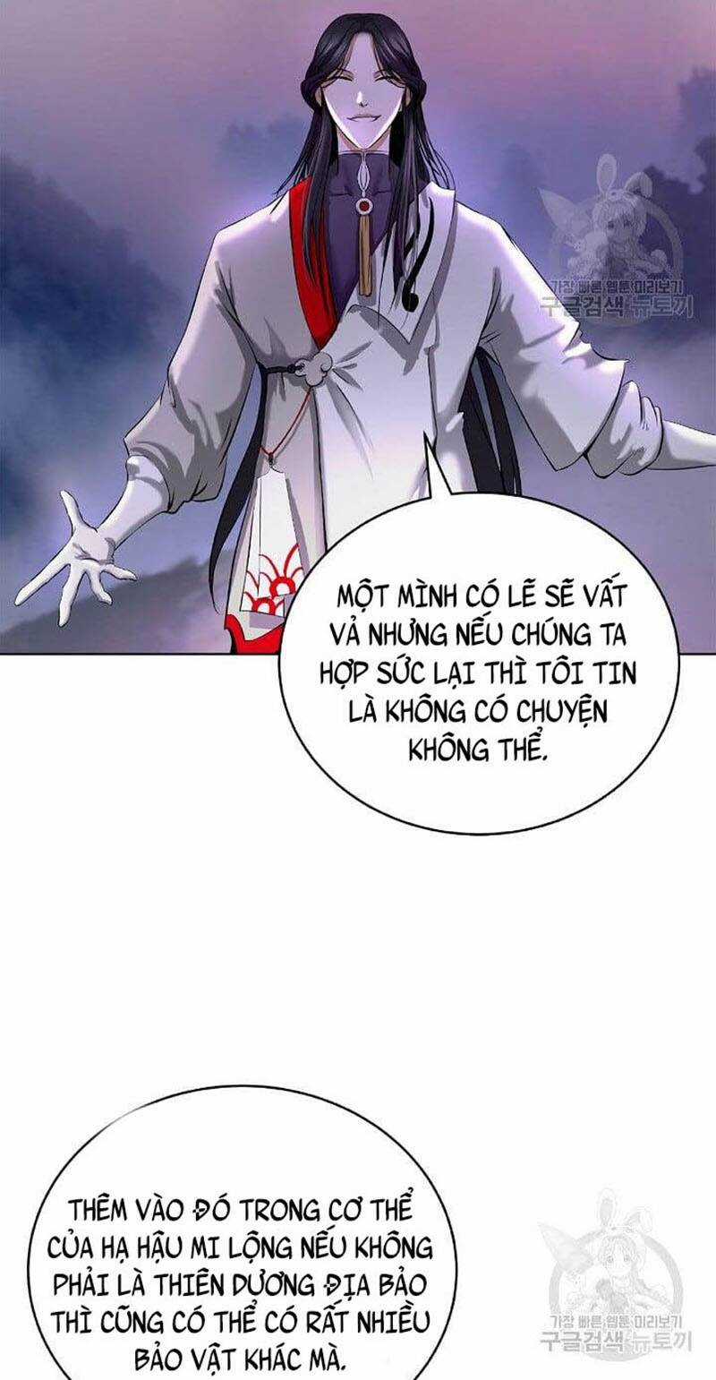 Lãng Tiên Kỳ Đàm Chapter 92 trang 41