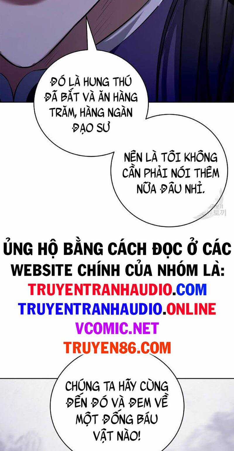 Lãng Tiên Kỳ Đàm Chapter 92 trang 43