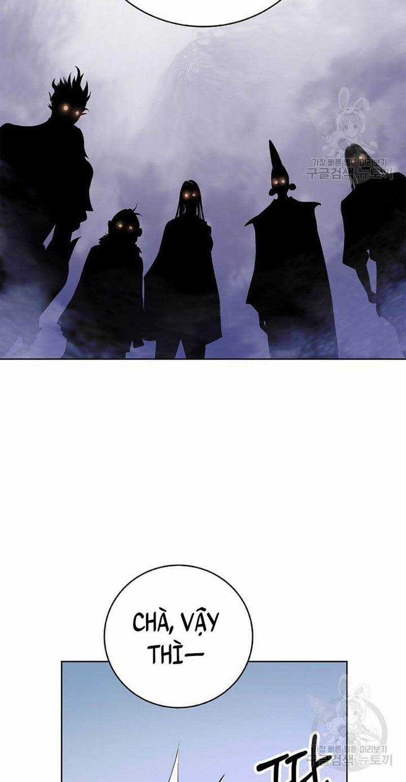 Lãng Tiên Kỳ Đàm Chapter 92 trang 44