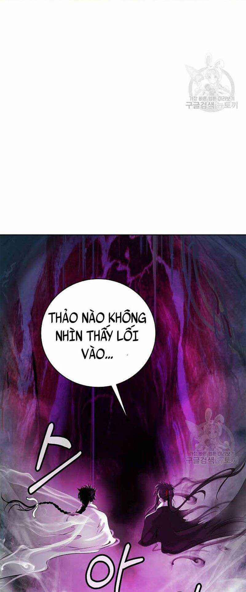 Lãng Tiên Kỳ Đàm Chapter 92 trang 49