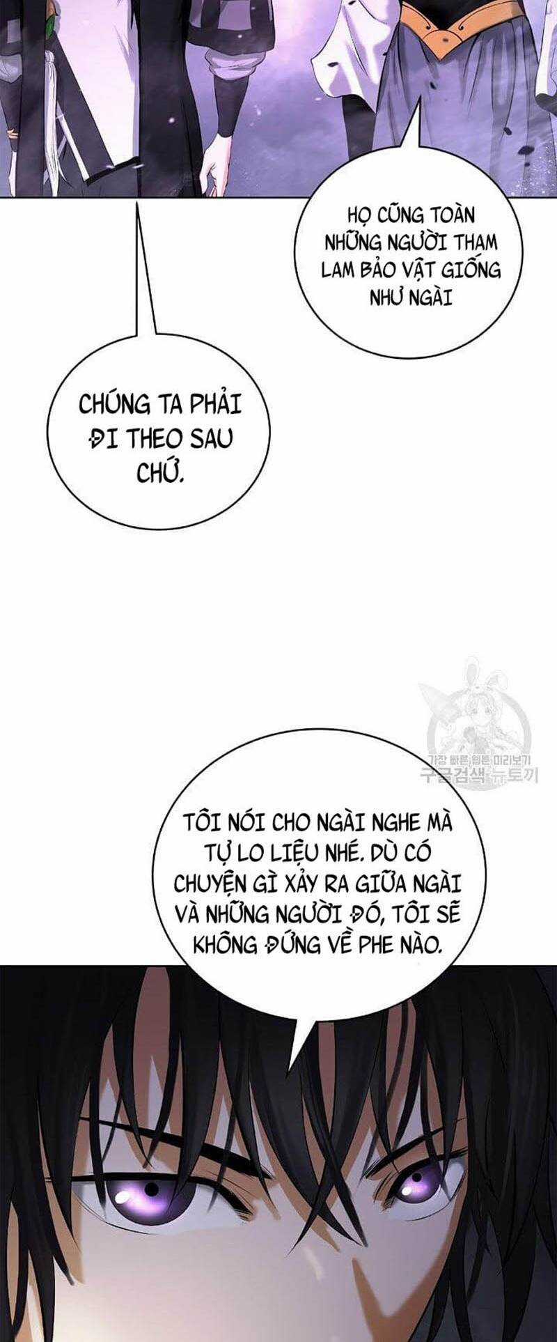 Lãng Tiên Kỳ Đàm Chapter 92 trang 51