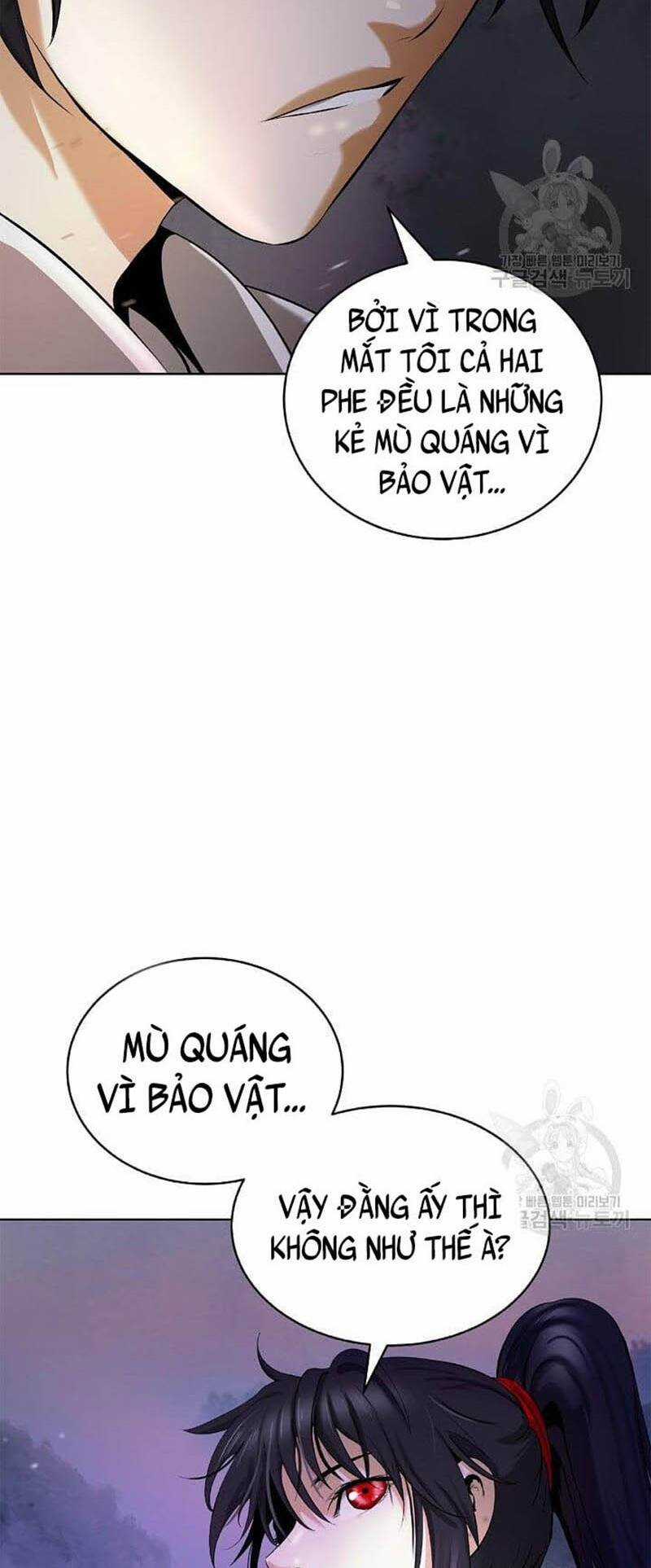 Lãng Tiên Kỳ Đàm Chapter 92 trang 52