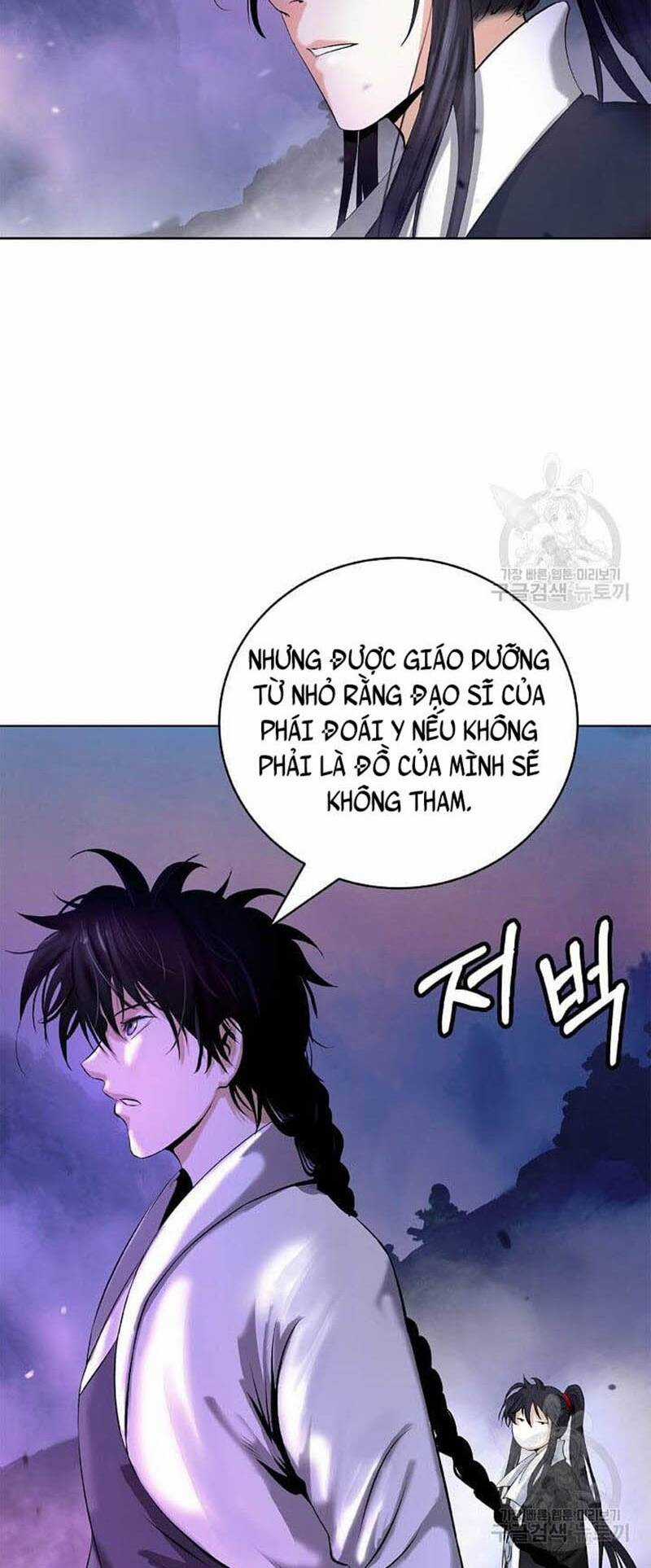 Lãng Tiên Kỳ Đàm Chapter 92 trang 53