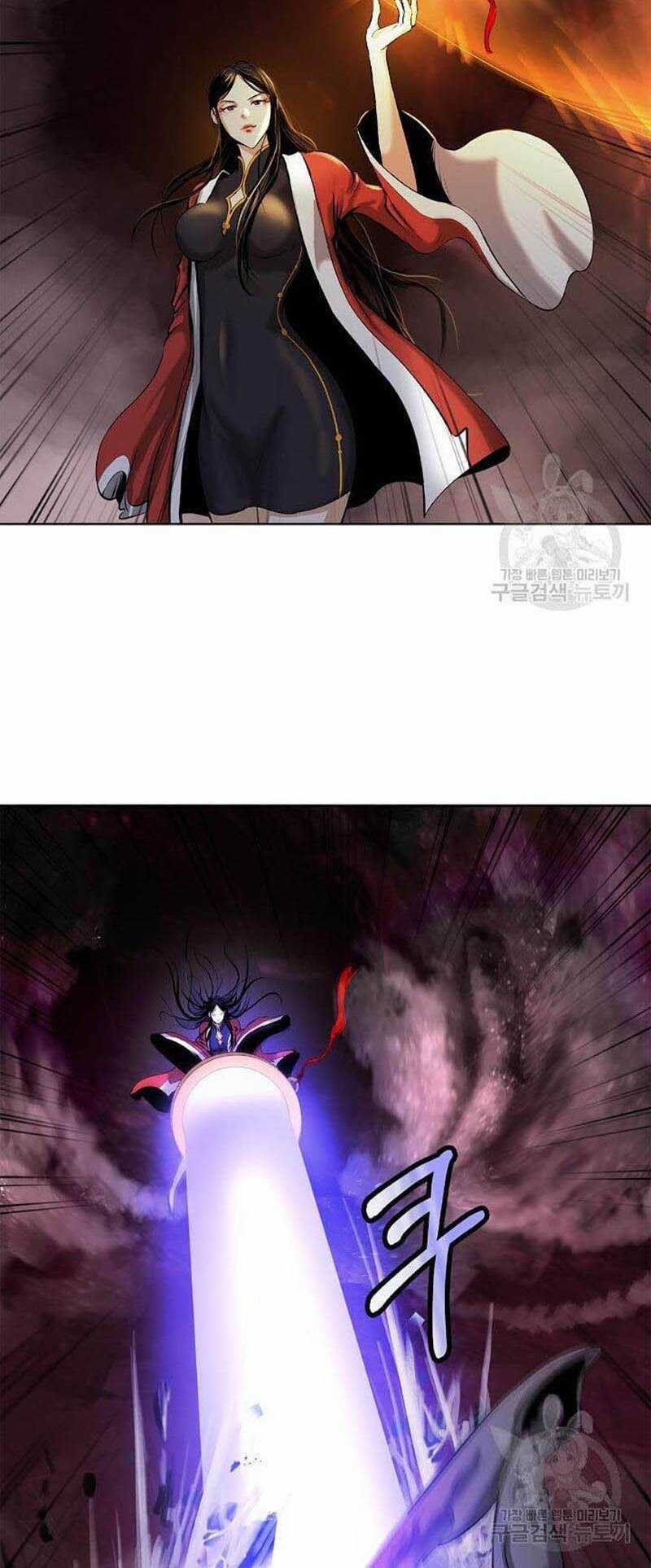 Lãng Tiên Kỳ Đàm Chapter 92 trang 62