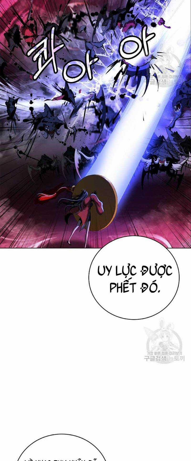 Lãng Tiên Kỳ Đàm Chapter 92 trang 64