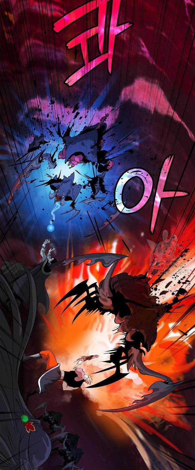 Lãng Tiên Kỳ Đàm Chapter 92 trang 66