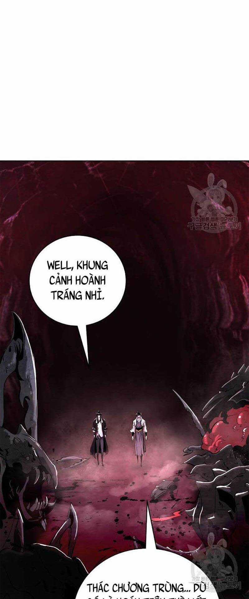 Lãng Tiên Kỳ Đàm Chapter 92 trang 68