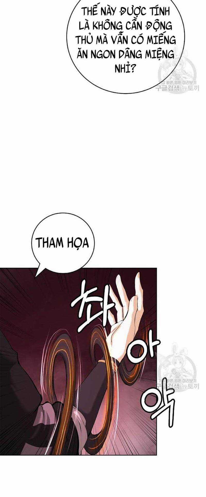 Lãng Tiên Kỳ Đàm Chapter 92 trang 70