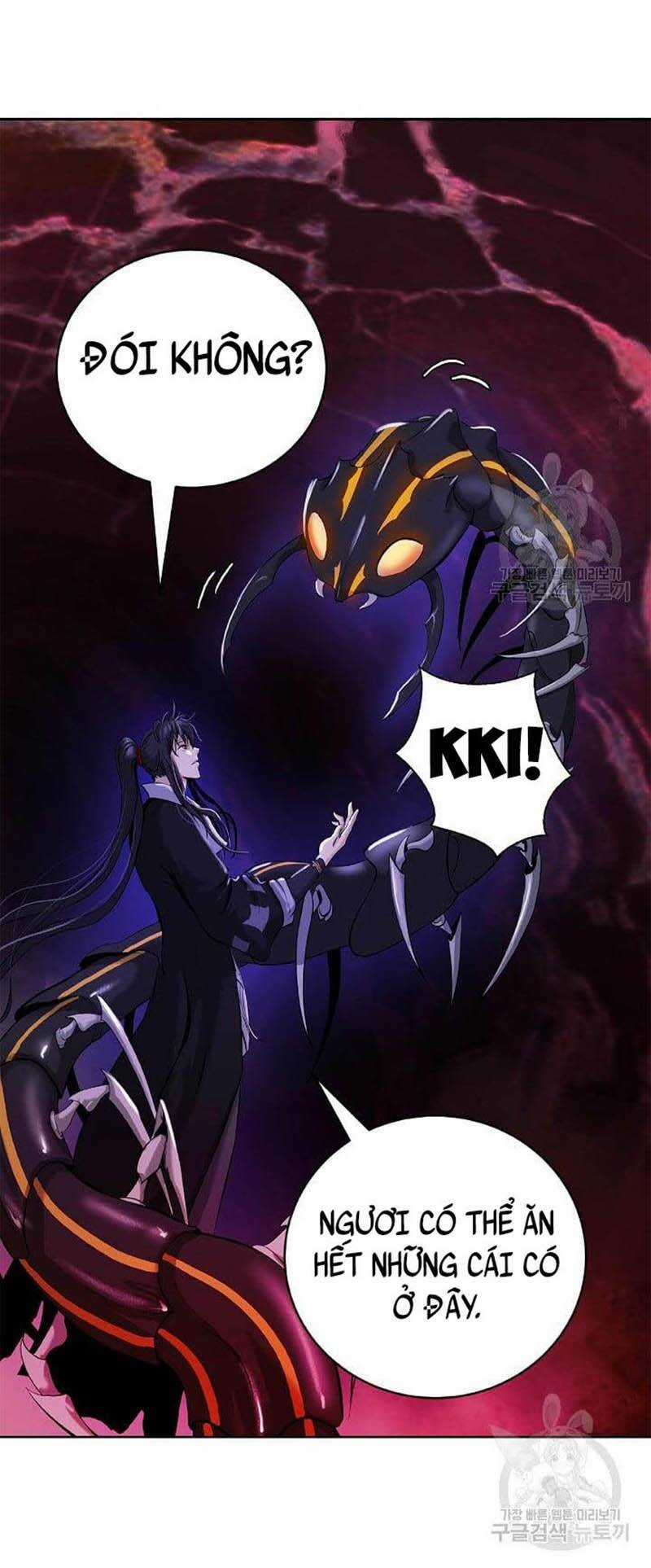 Lãng Tiên Kỳ Đàm Chapter 92 trang 71