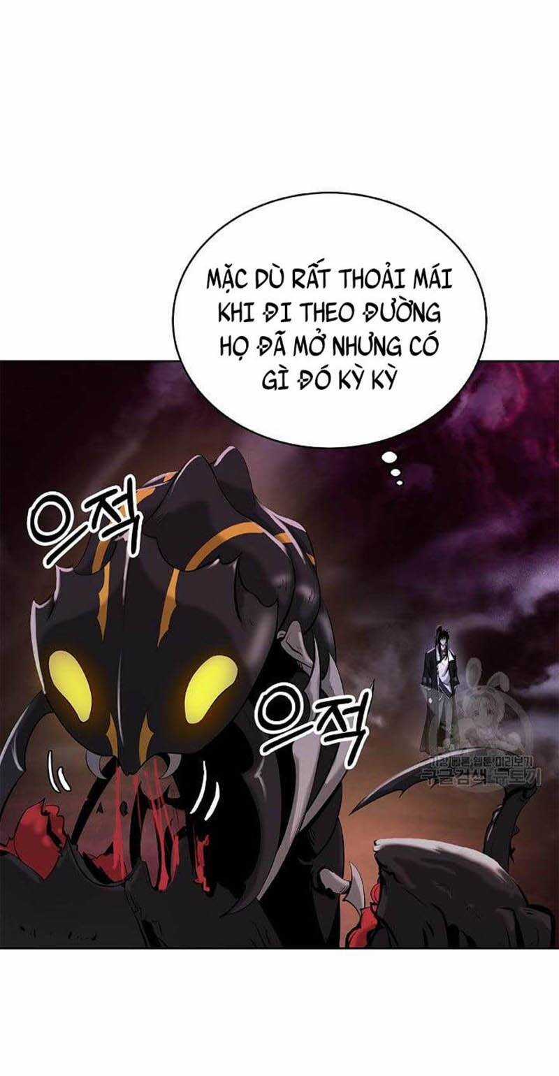 Lãng Tiên Kỳ Đàm Chapter 92 trang 72