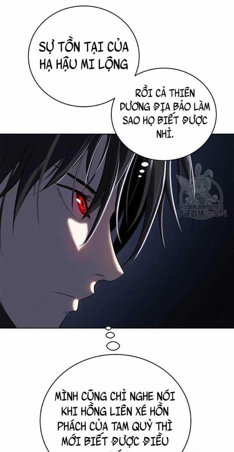 Lãng Tiên Kỳ Đàm Chapter 92 trang 73