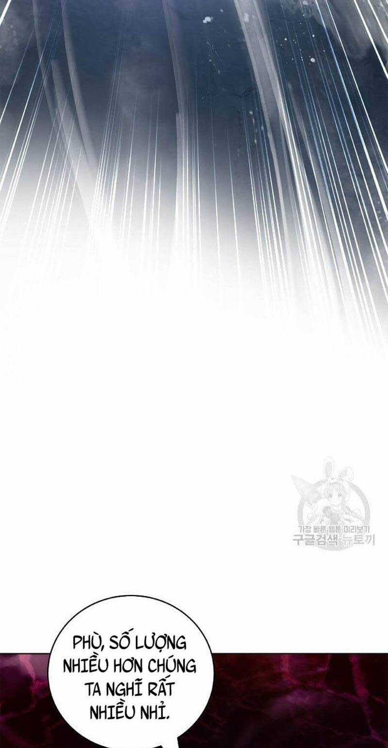 Lãng Tiên Kỳ Đàm Chapter 92 trang 75