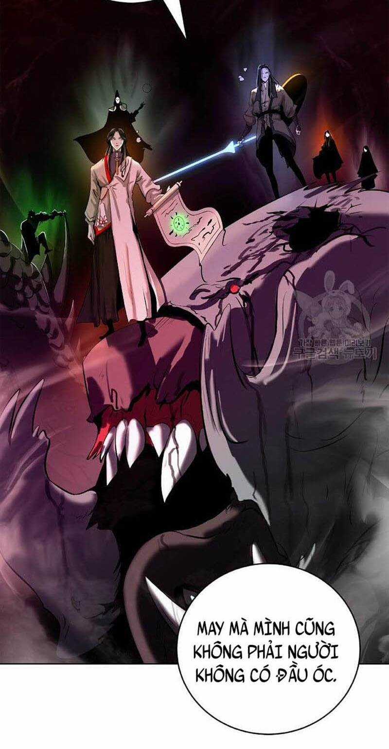 Lãng Tiên Kỳ Đàm Chapter 92 trang 76