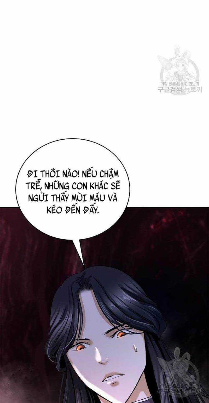 Lãng Tiên Kỳ Đàm Chapter 92 trang 77