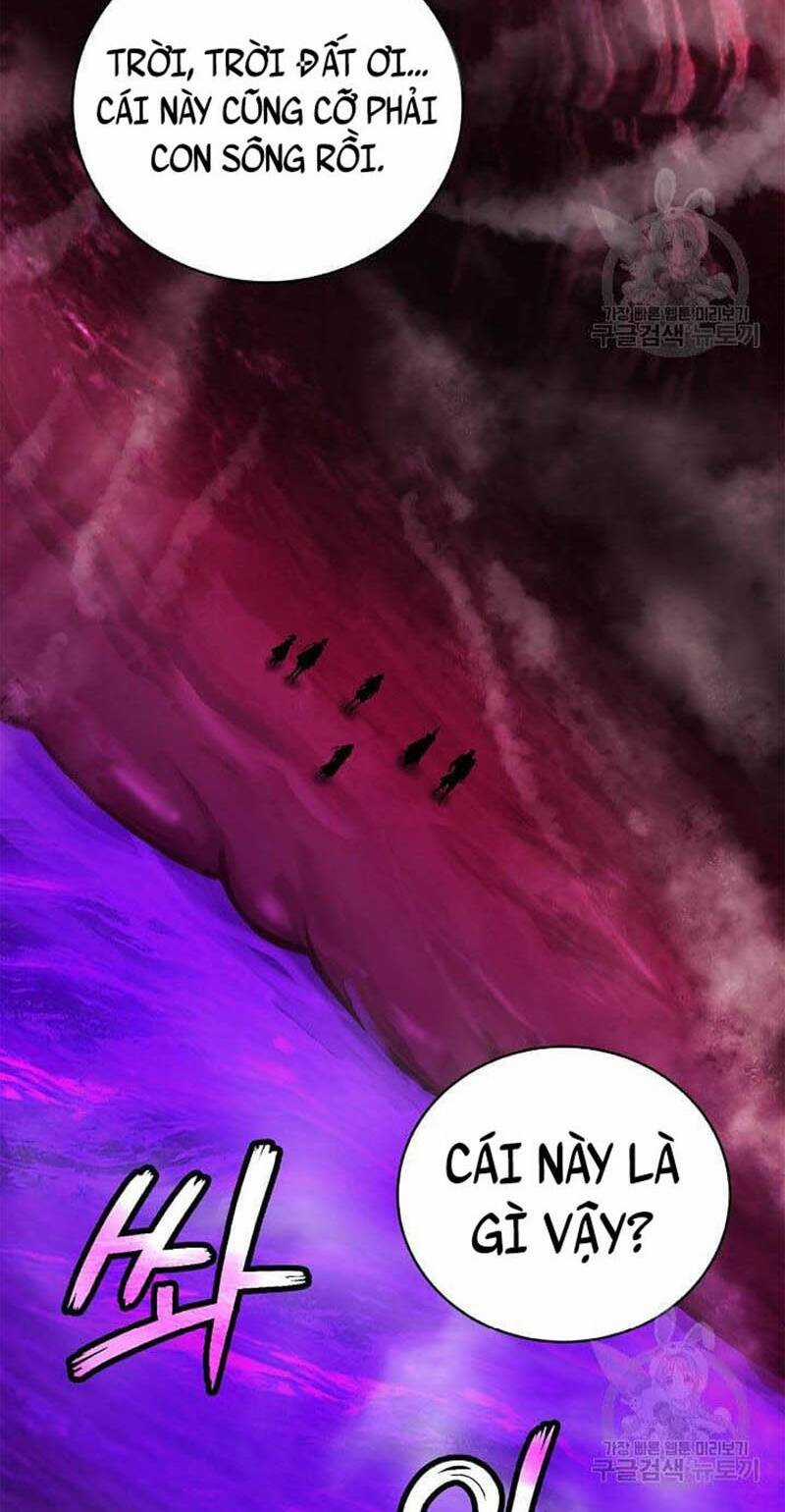 Lãng Tiên Kỳ Đàm Chapter 92 trang 80