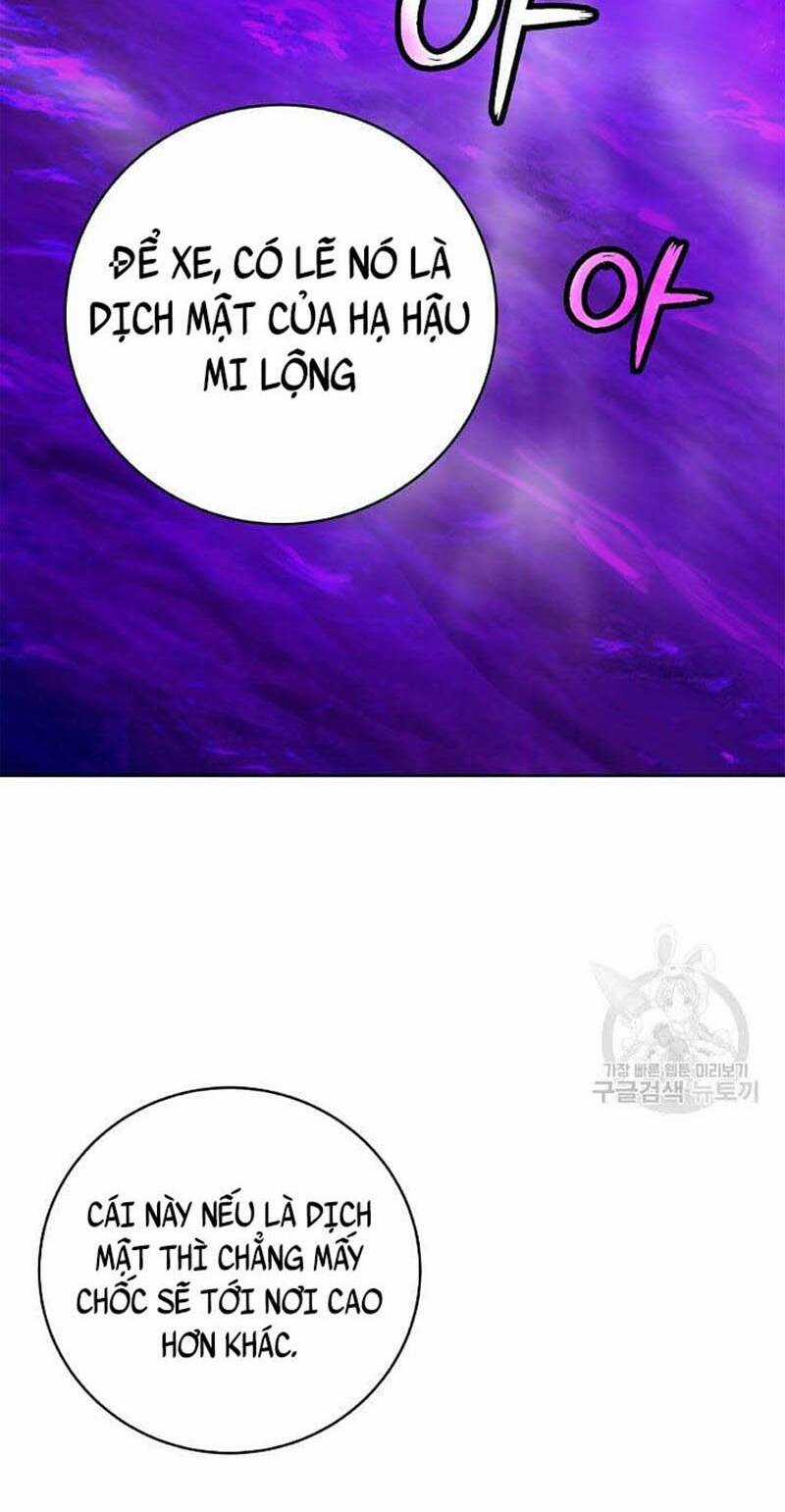 Lãng Tiên Kỳ Đàm Chapter 92 trang 81