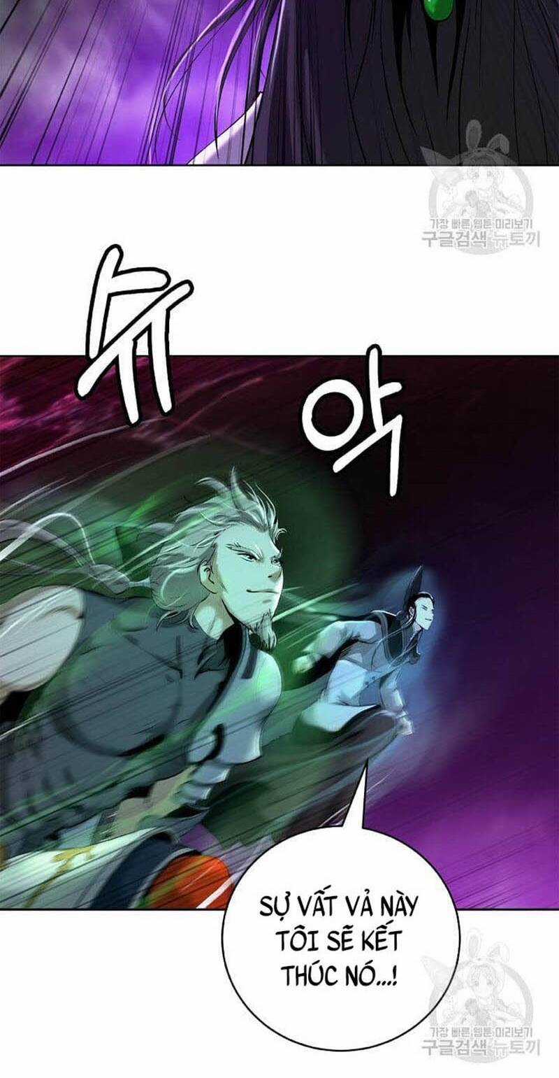 Lãng Tiên Kỳ Đàm Chapter 92 trang 83