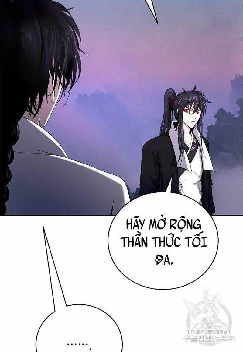 Lãng Tiên Kỳ Đàm Chapter 92 trang 9