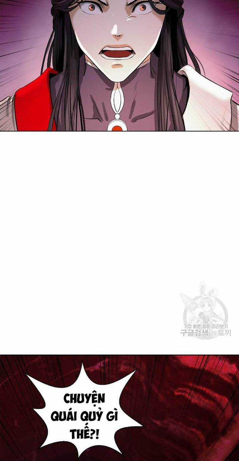 Lãng Tiên Kỳ Đàm Chapter 92 trang 93