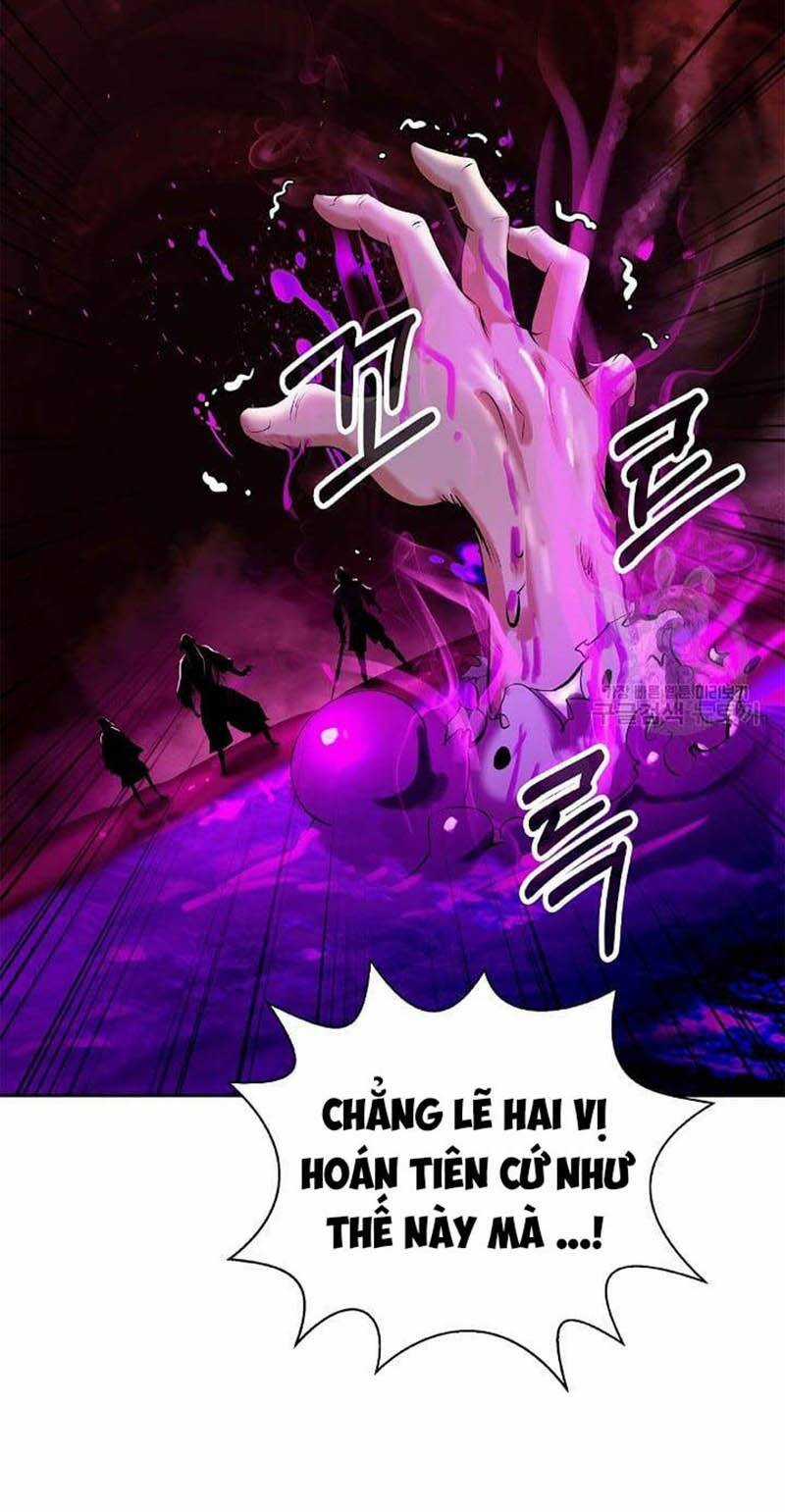 Lãng Tiên Kỳ Đàm Chapter 92 trang 94