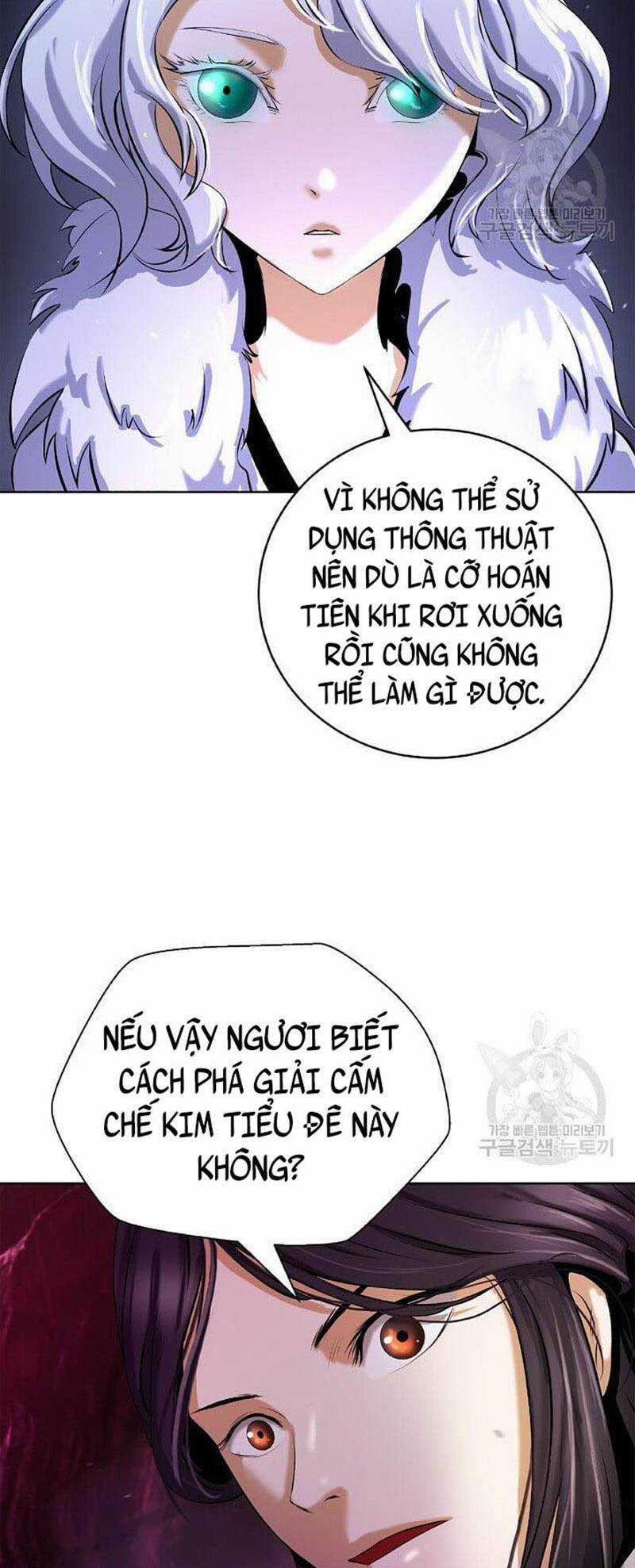 Lãng Tiên Kỳ Đàm Chapter 92 trang 97