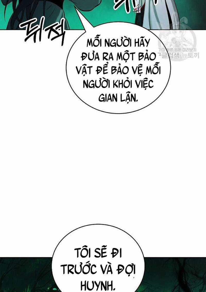 Lãng Tiên Kỳ Đàm Chapter 93 trang 102