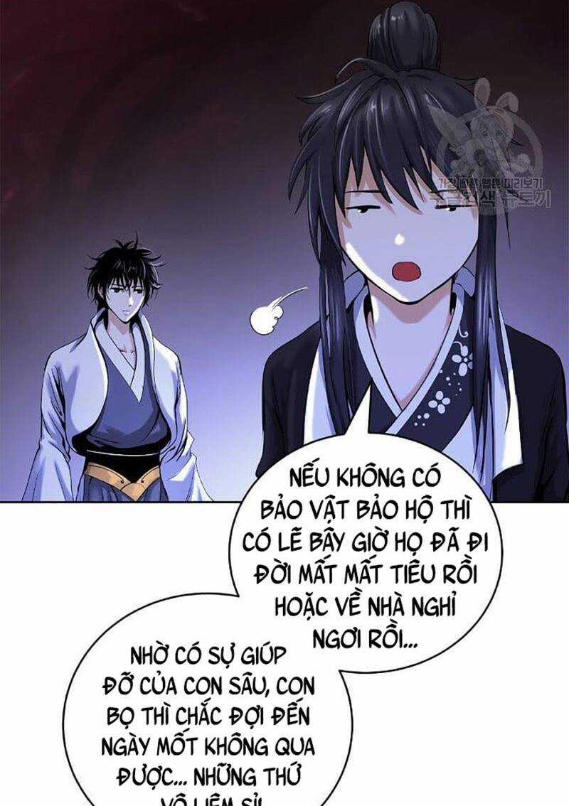 Lãng Tiên Kỳ Đàm Chapter 93 trang 105